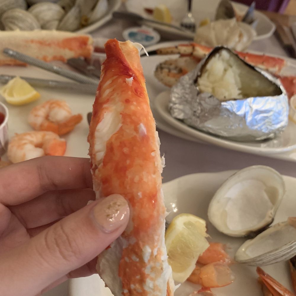 Pub 199 - King Crab Legs - Steakhouses Near Me - Mount Arlington, New Jersey Pub 199 - King Crab Legs - Steakhouses Near Me - Mount Arlington, New Jersey