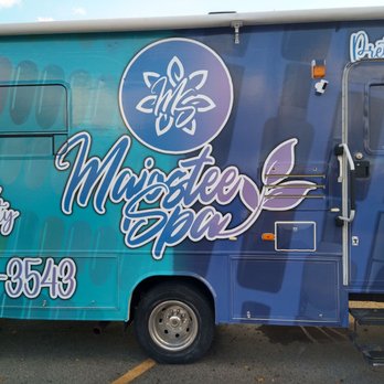 Majostee Spa - Nail Salons Near Me