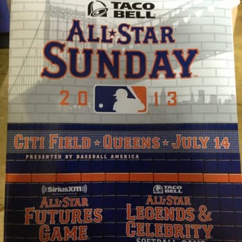 Citi Field - Stadiums & Arenas Near Me - Corona, New York