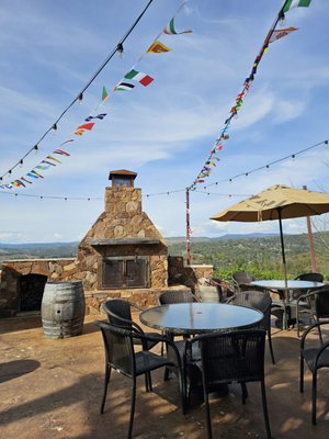 Skinner Vineyards & Winery by null