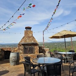 Skinner Vineyards