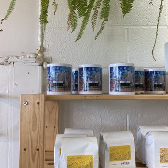 Patria Coffee Roasters - Legit coffee - Coffee Roasteries Near Me - Compton, California