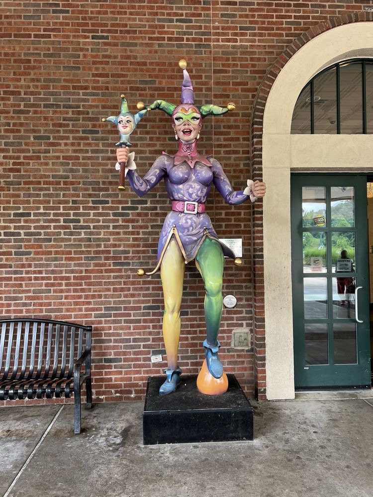 Mardi Gras Casino & Resort