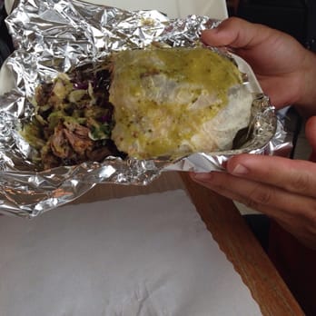 Taco Temple - What we took home after two of us shared. Wow! Huge burrito! - Mexican Near Me - Morro Bay, California Taco Temple - What we took home after two of us shared. Wow! Huge burrito! - Mexican Near Me - Morro Bay, California