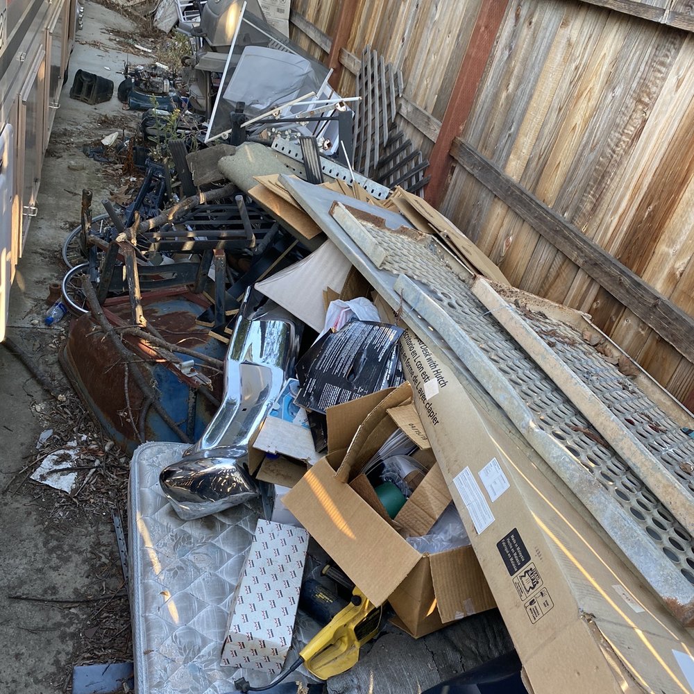 Effin Junk - Junk Removal & Hauling Near Me