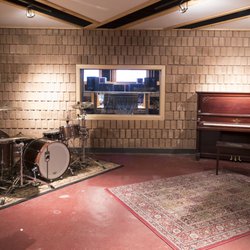 Trench Recordings