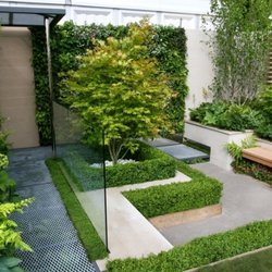 Daniel's Lawn and Garden