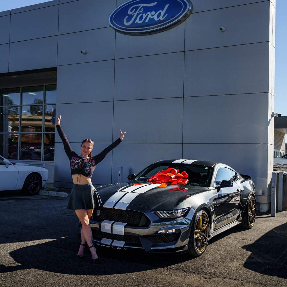 Ken Grody Ford - Car Dealers Near Me - Redlands, California Ken Grody Ford - Car Dealers Near Me - Redlands, California