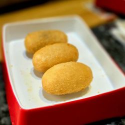 Shudaxia Hotpot - Dessert