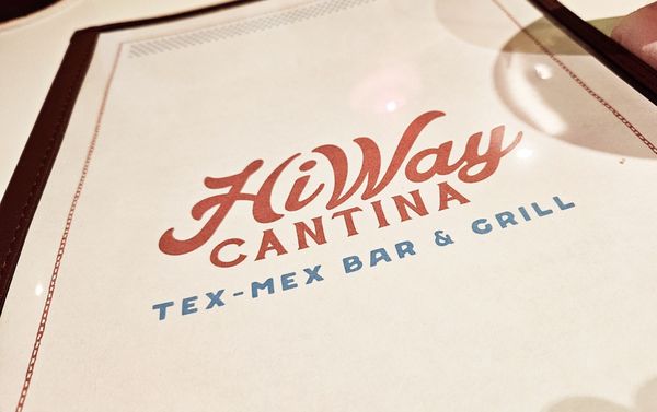 HiWay Cantina by null