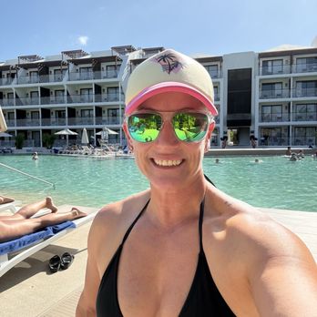 Ocean Riviera Paradise - Open poolside - Resorts Near Me - Playa del Carmen, ROO Ocean Riviera Paradise - Open poolside - Resorts Near Me - Playa del Carmen, ROO
