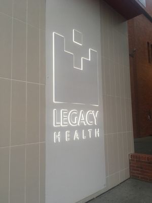 LEGACY HEALTH SYSTEM OFFICE - Updated December 2025 - 18 Photos & 94 ...