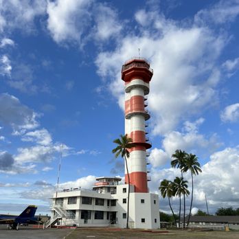 Pearl Harbor Aviation Museum - Museums Near Me - Honolulu, Hawaii