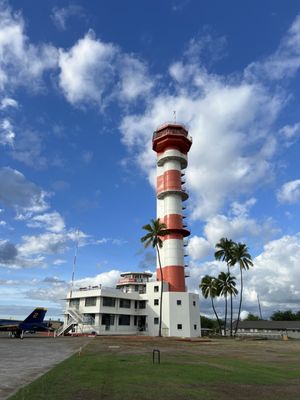 Pearl Harbor Hangar 79 by null