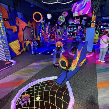 Ripley's Crazy Golf - Venues & Event Spaces Near Me - Orlando, Florida Ripley's Crazy Golf - Venues & Event Spaces Near Me - Orlando, Florida