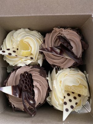 Fratelli Authentic Italian Baking by null