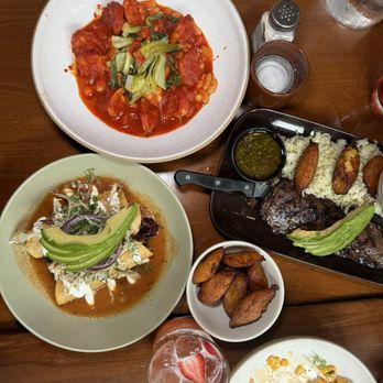 La Casa - Mexican Near Me - Harrison, New York