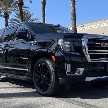 Ensured - Roll through Los Angeles in style - Limos Near Me