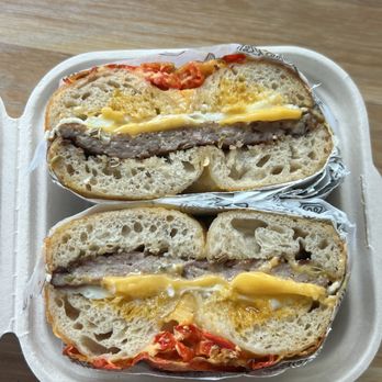 Boil & Bake - The M.F. - Bagels Near Me - Costa Mesa, California Boil & Bake - The M.F. - Bagels Near Me - Costa Mesa, California
