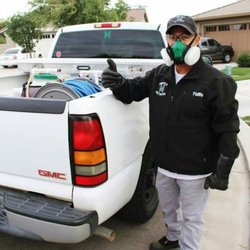 Manteca Pest Control