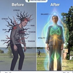 Mind Your Body Centers - Mind Body Work Life Balance helps people get more in tune with themselves and find real peace.