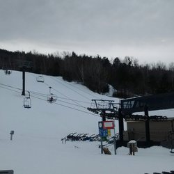 Attitash Mountain Village