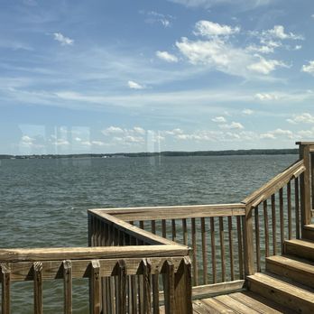 The Pier Restaurant - View outside - Sandwiches Near Me - Solomons, Maryland The Pier Restaurant - View outside - Sandwiches Near Me - Solomons, Maryland