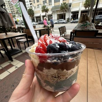 Kaia Bowls - Acai Bowls Near Me - Clearwater Beach, Florida Kaia Bowls - Acai Bowls Near Me - Clearwater Beach, Florida