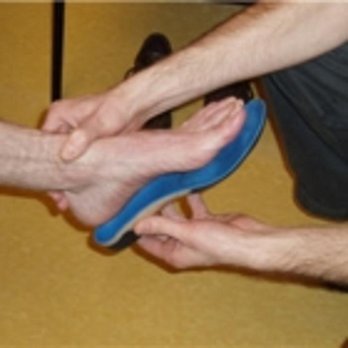 Healthy Steps - Photo - Podiatrists Near Me - Nepean, Ontario