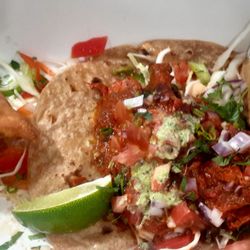 Paradise Street Eats Kitchen - Samosa. Taco.