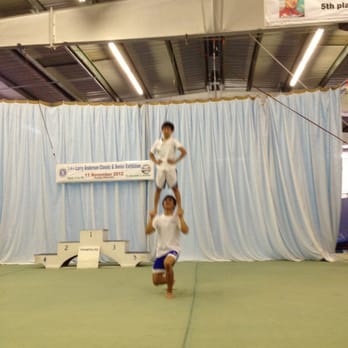 Hawaii Academy - Gymnastics Near Me - Honolulu, Hawaii Hawaii Academy - Gymnastics Near Me - Honolulu, Hawaii