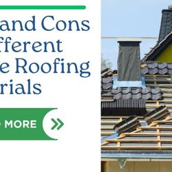 A1 Home Improvement - new roof inspection