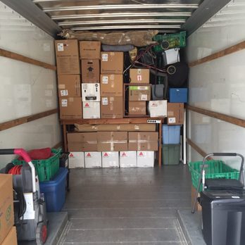 Flawless Movers - Movers Near Me - Naples, Florida