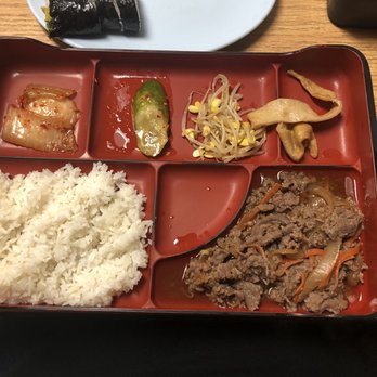Chong's Korean Restaurant - Korean Near Me - San Antonio, Texas Chong's Korean Restaurant - Korean Near Me - San Antonio, Texas
