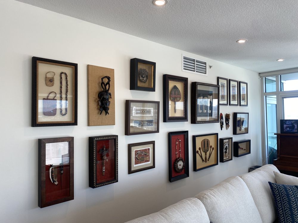 Erik Story Art Services Logo