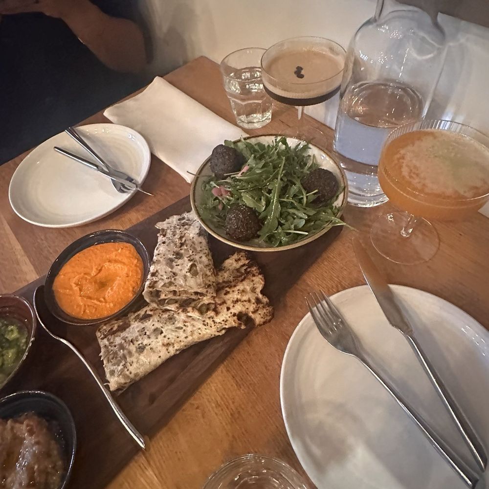 Wildseed - MEZZE PLATE - Vegan Near Me - San Francisco, California Wildseed - MEZZE PLATE - Vegan Near Me - San Francisco, California