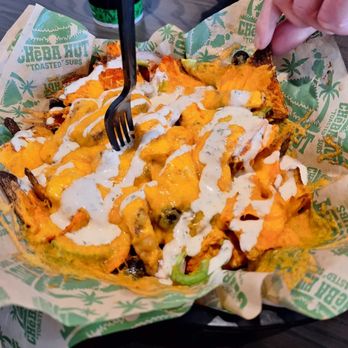 Cheba Hut "Toasted" Subs - Loaded Nachos - Sandwiches Near Me - Fresno, California Cheba Hut "Toasted" Subs - Loaded Nachos - Sandwiches Near Me - Fresno, California