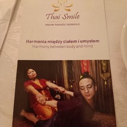 Thai Smile