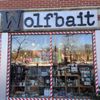 Wolfbait & B-girls gift card
