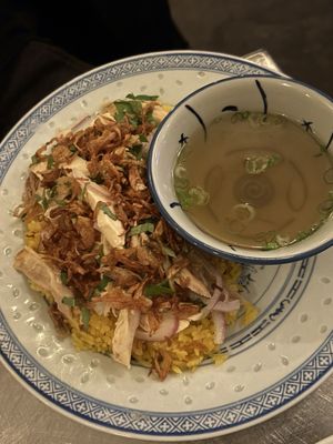 DD MAU Chinatown by null