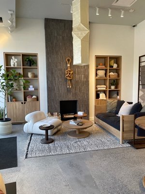 Parachute Home by null