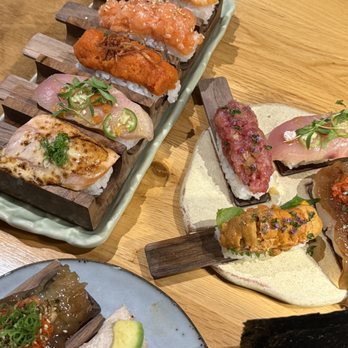 Sonmari - Sushi Bars Near Me - Los Angeles, California Sonmari - Sushi Bars Near Me - Los Angeles, California