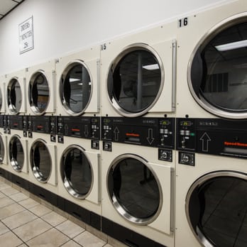 Beekman Laundromat - Dryers - Laundromat Near Me - Sleepy Hollow, New York Beekman Laundromat - Dryers - Laundromat Near Me - Sleepy Hollow, New York