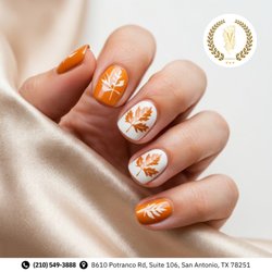 Valencia Nails Spa - Potranco