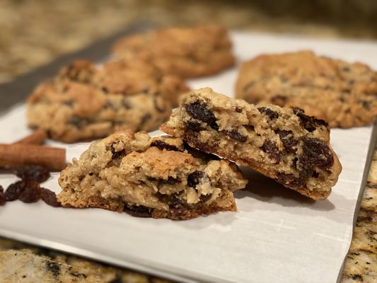 Downtown Cookies by null