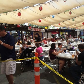 Sacramento Buddhist Bazaar - Festivals Near Me - Sacramento, California