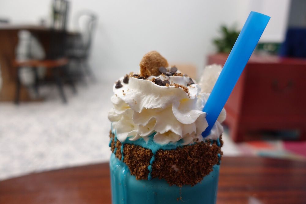 MILK DESSERT BAR 243 Photos & 85 Reviews Desserts 1789 Kirby Pkwy