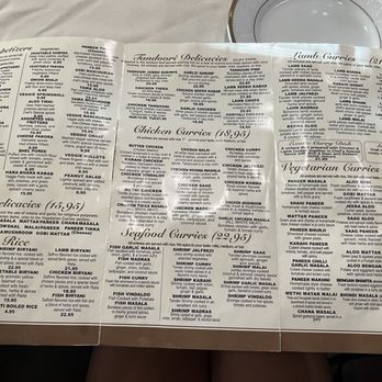 The India Restaurant - Menu - Indian Near Me - Artesia, California The India Restaurant - Menu - Indian Near Me - Artesia, California