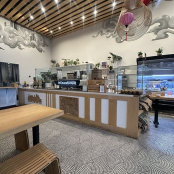 18 Grams Coffee Roasters - Coffee & Tea Near Me - Sacramento, California
