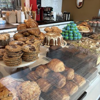 The Baker’s Grove - Bakeries Near Me - Shrewsbury, New Jersey
